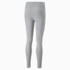 Изображение Puma Легинсы Essentials Women's Leggings #5: light gray heather