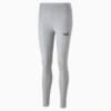 Изображение Puma Легинсы Essentials Women's Leggings #4: light gray heather
