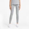 Изображение Puma Легинсы Essentials Women's Leggings #1: light gray heather