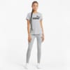 Зображення Puma Легінси Essentials Women's Leggings #3: light gray heather