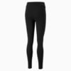 Изображение Puma Легинсы Essentials Women's Leggings #2: Puma Black-Cat
