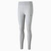 Зображення Puma Легінси Essentials Women's Leggings #1: Light Gray Heather-Cat