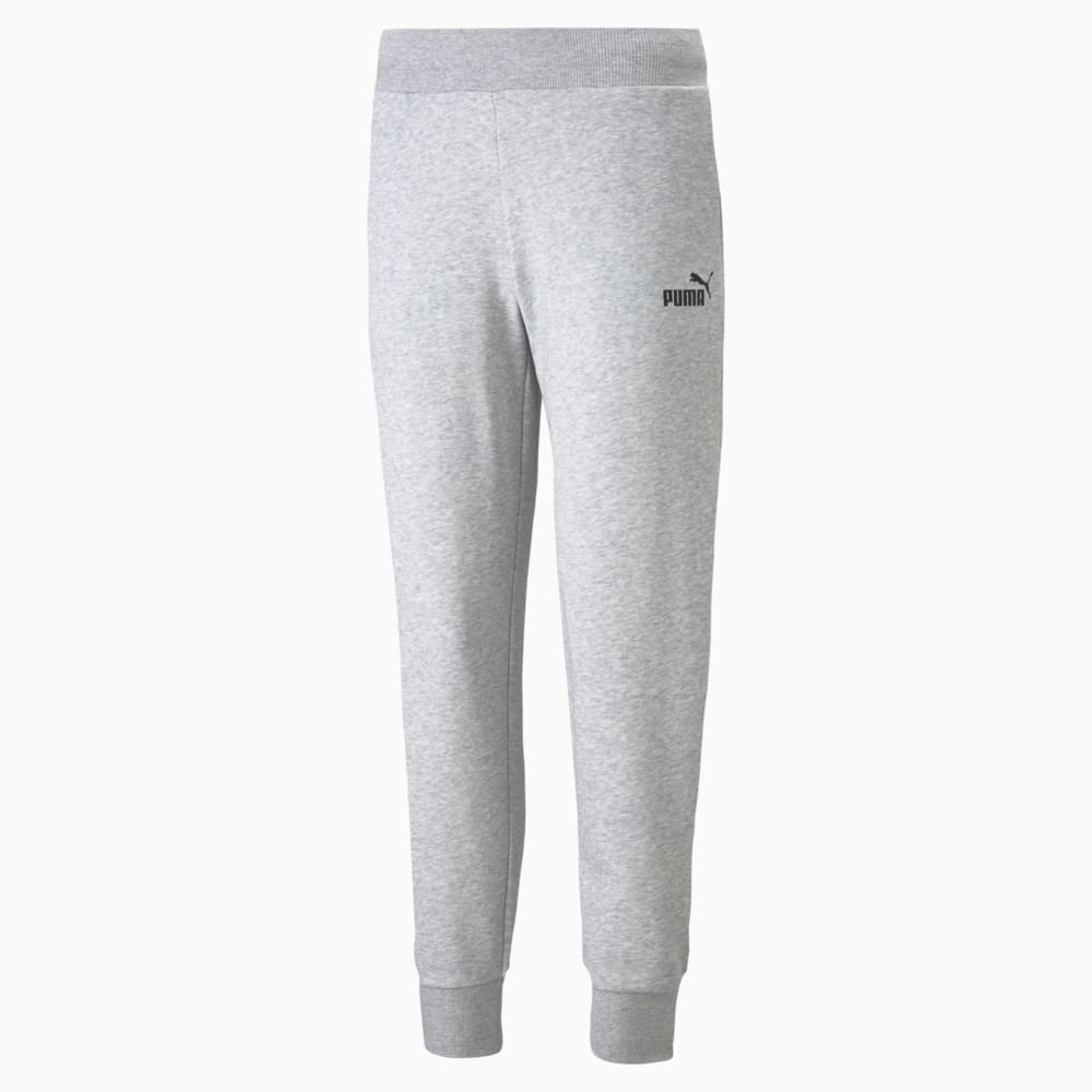 Puma gris clearance mujer