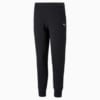 Изображение Puma Штаны Essentials Women's Sweatpants #1: Puma Black-Cat