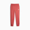 Image PUMA Calça Moletom Essentials Fleece Feminina #6