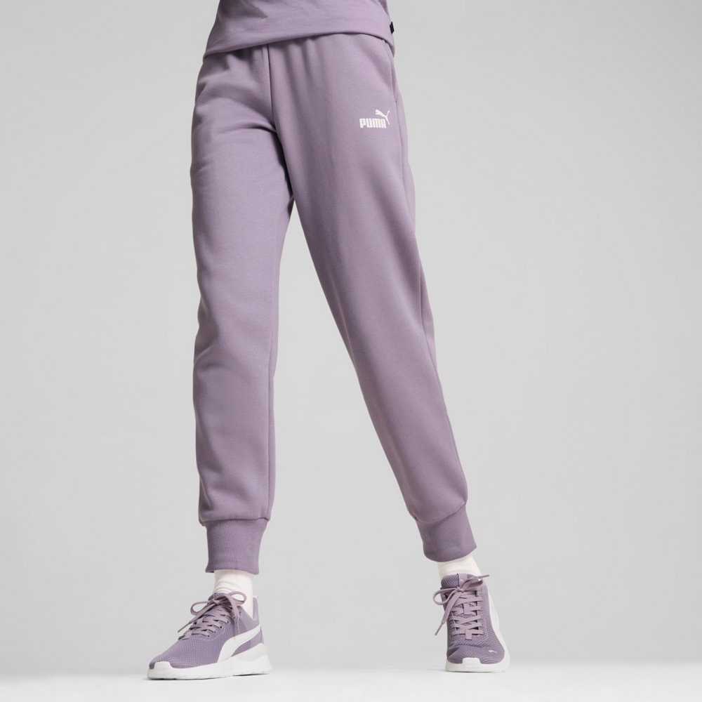 Изображение Puma Штаны ESS Sweatpants #1: Pale Plum