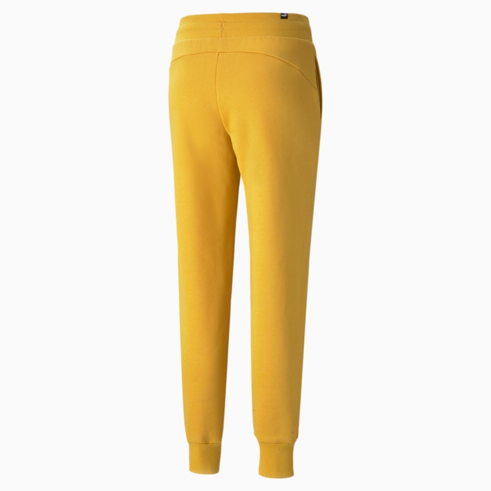 Зображення Puma Штани ESS Sweatpants #2: Mineral Yellow