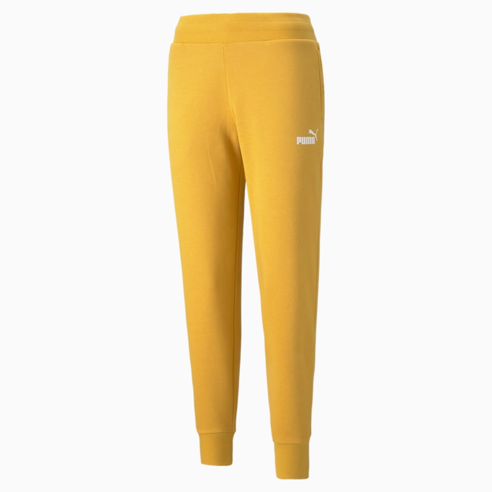 Зображення Puma Штани ESS Sweatpants #1: Mineral Yellow