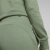 Imagen PUMA Pantalones deportivos para mujer Essentials #4
