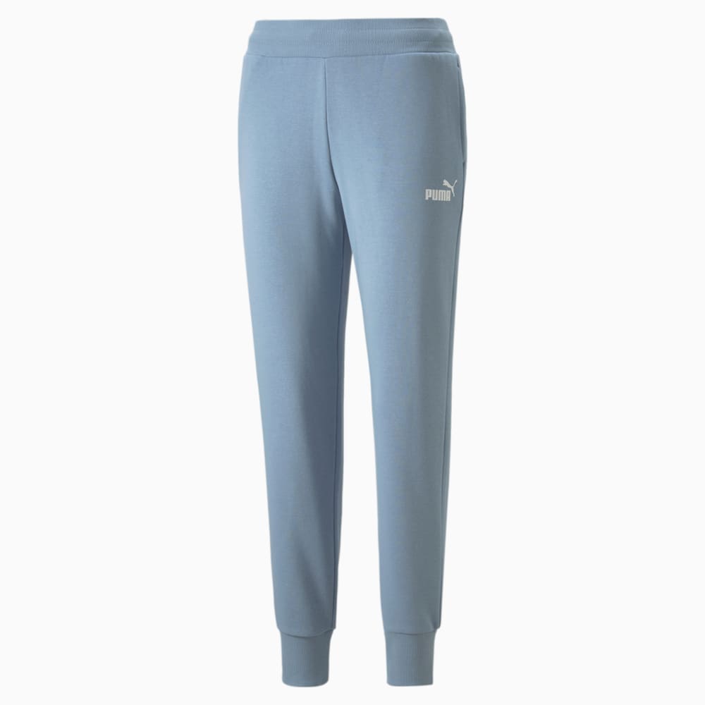 Зображення Puma Штани ESS Sweatpants #1: Blue Wash