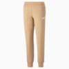 Image PUMA Calça Moletom Essentials Fleece Feminina #6
