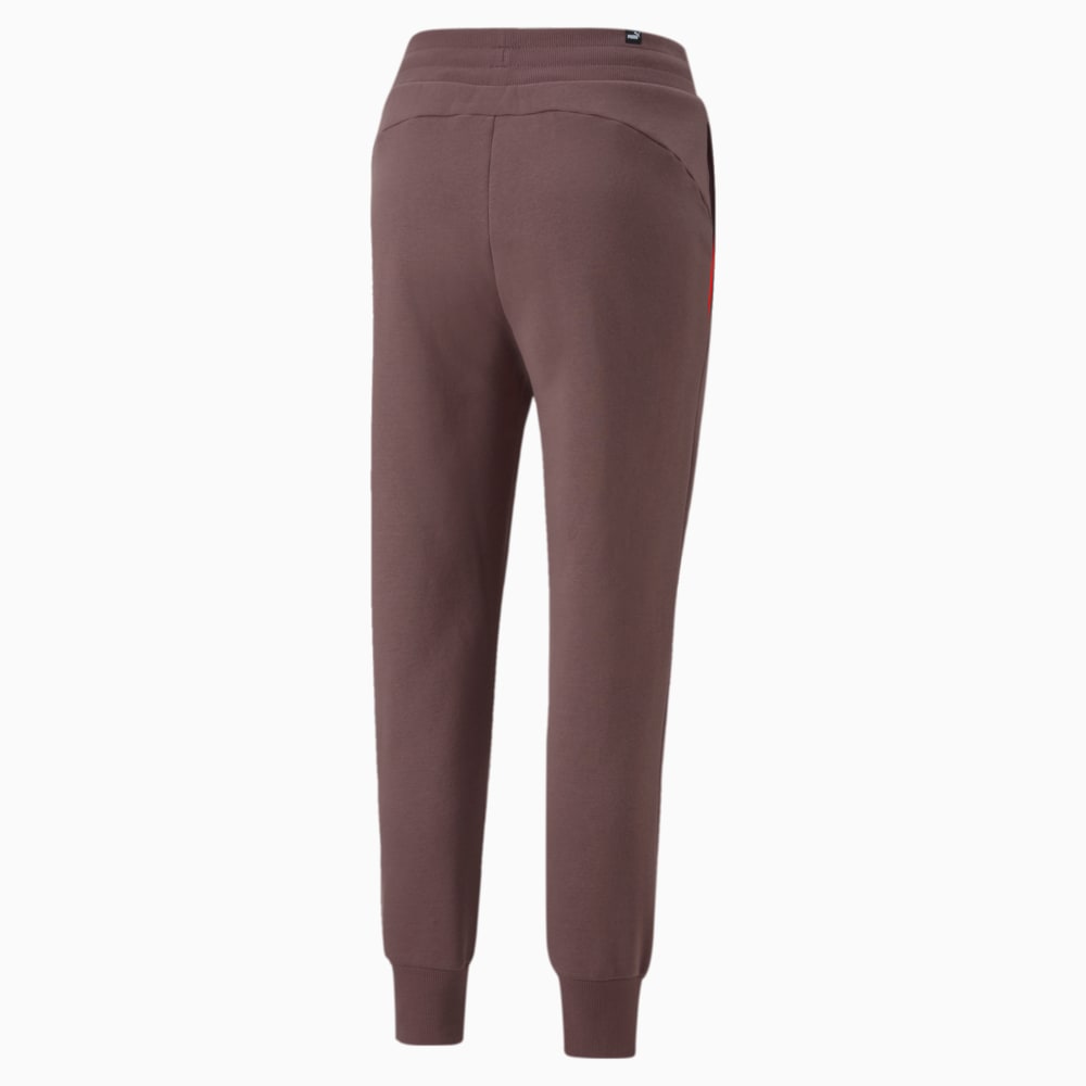 Зображення Puma Штани ESS Sweatpants #2: Dusty Plum