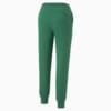 Image PUMA Calça Moletom Essentials Fleece Feminina #7