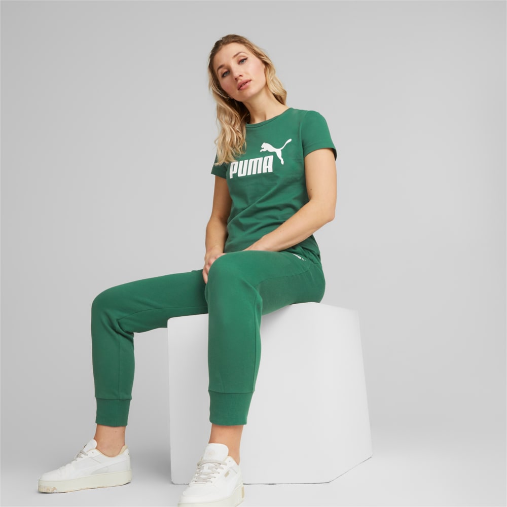 Calca moletom store puma feminino