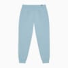 Зображення Puma Штани ESS Sweatpants #2: Blue Wash-Puma White CAT