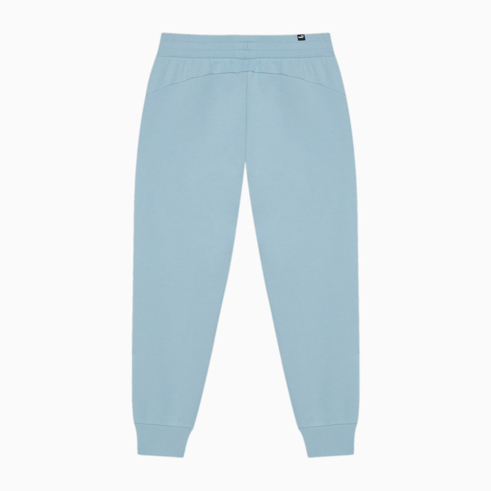 Зображення Puma Штани ESS Sweatpants #2: Blue Wash-Puma White CAT