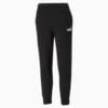 Зображення Puma Штани Essentials Women's Sweatpants #6: Puma Black
