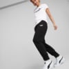 Зображення Puma Штани Essentials Women's Sweatpants #1: Puma Black