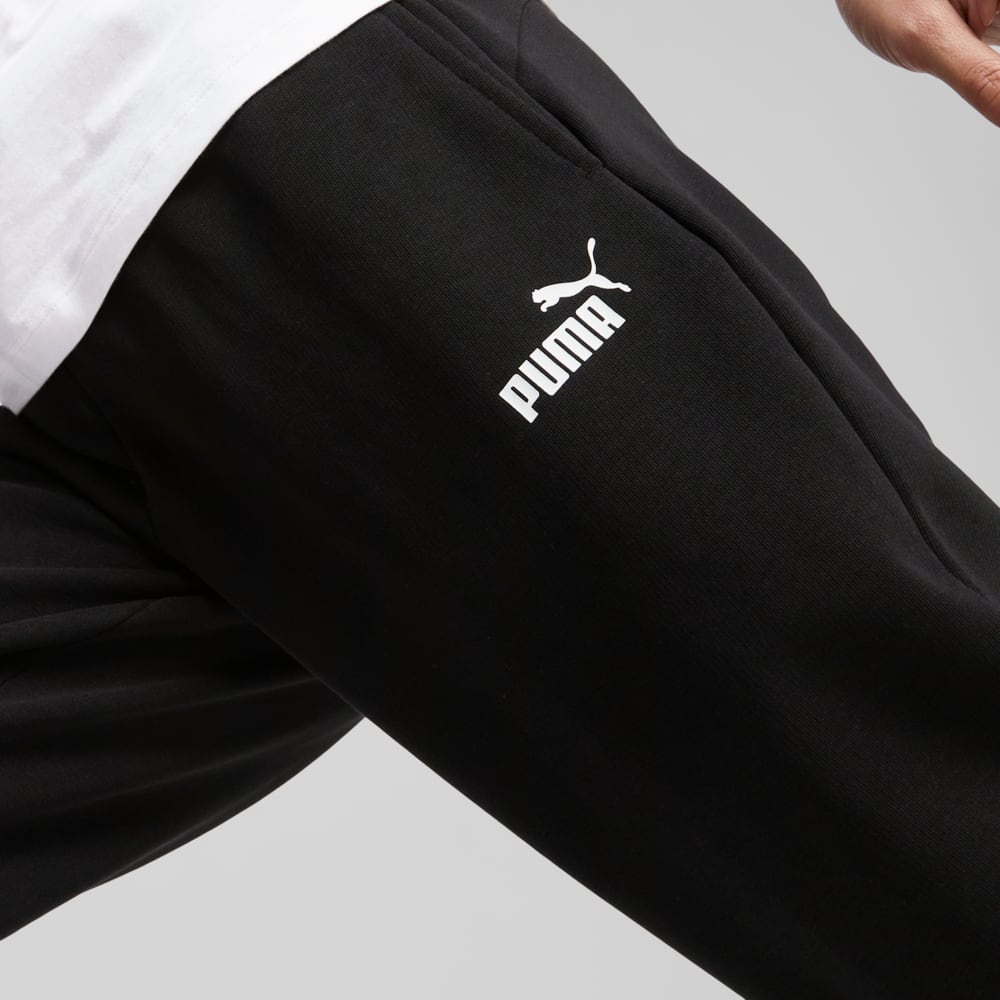 Зображення Puma Штани Essentials Women's Sweatpants #2: Puma Black