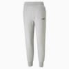 Изображение Puma Штаны Essentials Women's Sweatpants #4: light gray heather