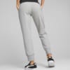 Зображення Puma Штани Essentials Women's Sweatpants #4: light gray heather