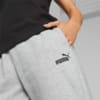 Зображення Puma Штани Essentials Women's Sweatpants #5: light gray heather