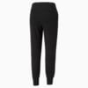 Зображення Puma Штани Essentials Women's Sweatpants #2: Puma Black-Cat