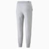 Изображение Puma Штаны Essentials Women's Sweatpants #2: Light Gray Heather-Cat