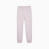 Изображение Puma Штаны Essentials Women’s Sweatpants #2: Grape Mist