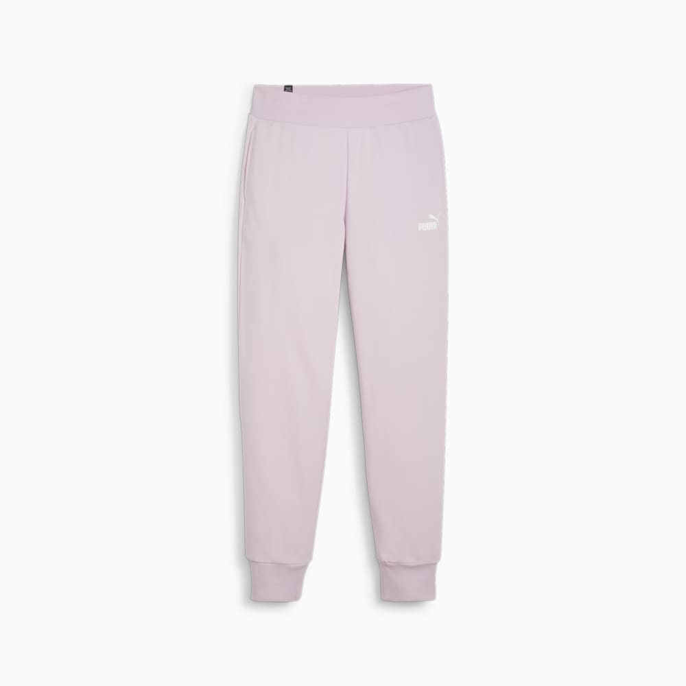 Изображение Puma Штаны Essentials Women’s Sweatpants #1: Grape Mist