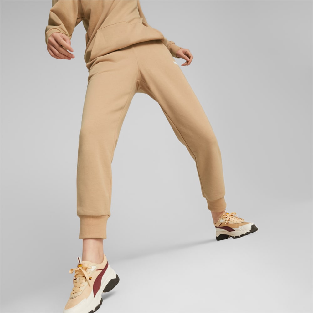 Зображення Puma Штани Essentials Women’s Sweatpants #1: Dusty Tan