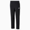 Image PUMA Calça de Moletom Essentials Fleece Feminina #4