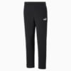 Imagen PUMA Pantalón de buzo para mujer Essentials #4