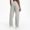 Image PUMA Calça de Moletom Essentials Fleece Feminina #2