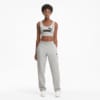 Image PUMA Calça de Moletom Essentials Fleece Feminina #3