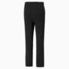 Изображение Puma Штаны Essentials Women's Sweatpants #2: Puma Black-Cat