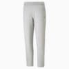 Изображение Puma Штаны Essentials Women's Sweatpants #1: Light Gray Heather-Cat