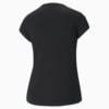 Зображення Puma Футболка Active Women's Tee #5: Puma Black