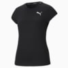 Зображення Puma Футболка Active Women's Tee #4: Puma Black