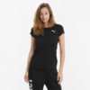 Зображення Puma Футболка Active Women's Tee #1: Puma Black