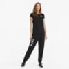 Зображення Puma Футболка Active Women's Tee #3: Puma Black