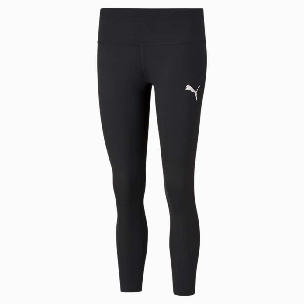 Puma active logo leggings shop