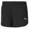 Image PUMA Shorts Active Woven Feminino #6