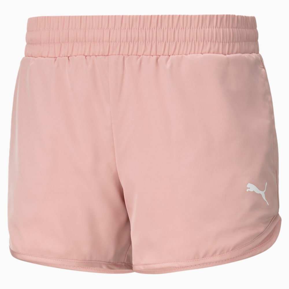 Imagen PUMA Shorts para mujer Active Woven #1