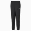 Зображення Puma Штани Active Woven Women's Pants #4: Puma Black