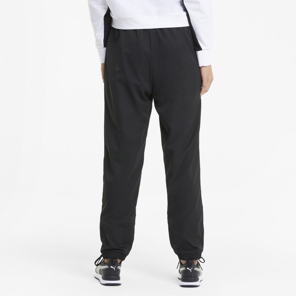 фото Штаны active woven women's pants puma