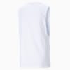 Image PUMA Regata Cavada Essentials Logo Feminina #5