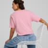 Image PUMA Camiseta Cropped Essentials Logo Feminina #4
