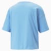 Görüntü Puma ESSENTIALS Logo Cropped Kadın Tişört #7