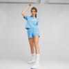Görüntü Puma ESSENTIALS Logo Cropped Kadın Tişört #4